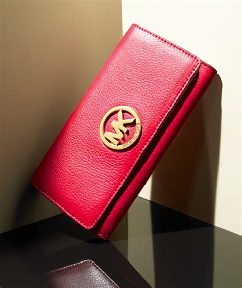 michael kors portemonnaie aufbau|macy's michael kors wallets.